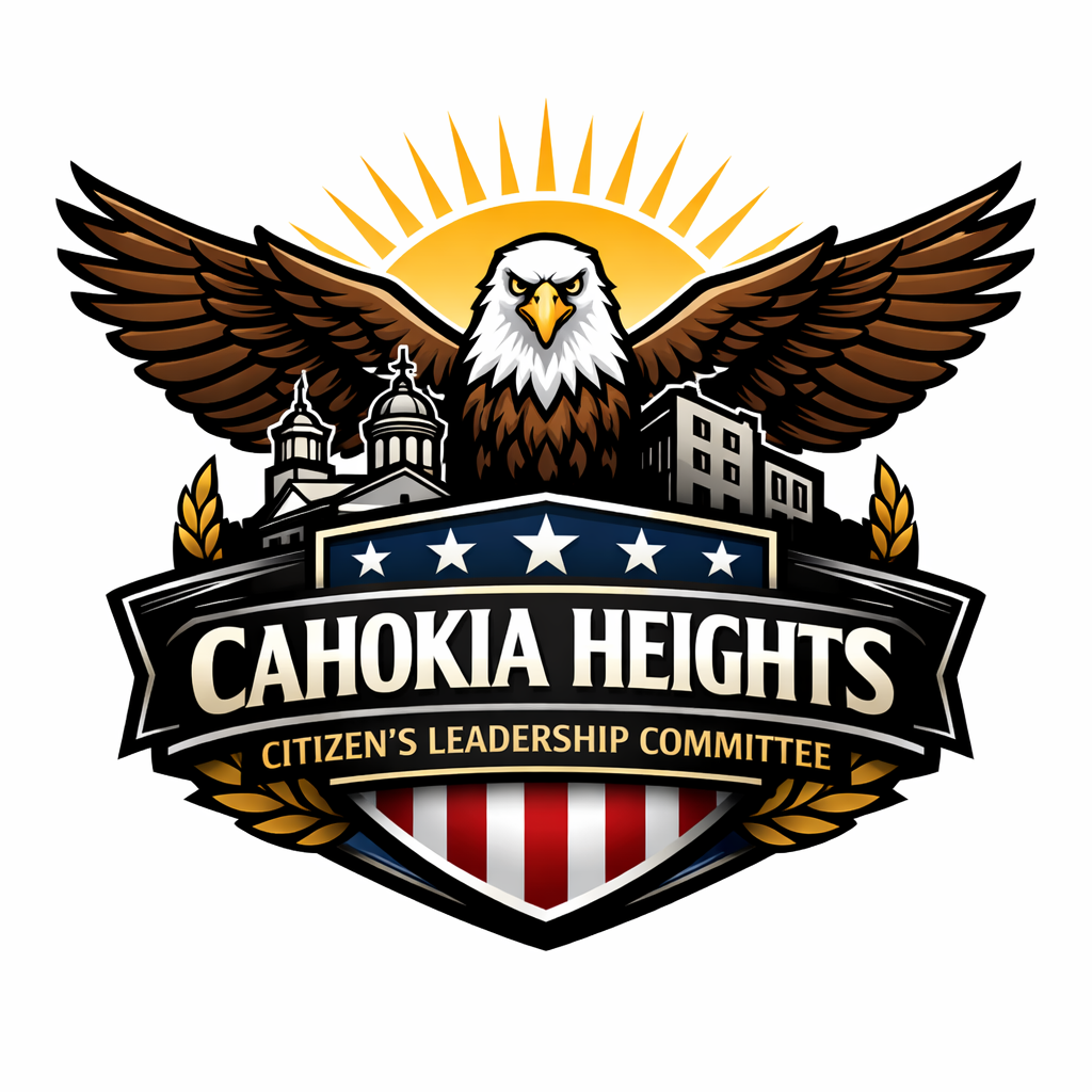 Join the Cahokia Heights Citizen’s Leadership Committee