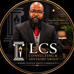 LCS Consultants, LLC
